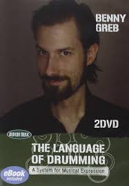 The Language of Drumming Book: A System for Musical Expression, eBook  Included : Greb, Benny, Bergamini, Joe, Gratton, Rick, Rose, Willie, Mayer,  Tom: Amazon.sg: Books