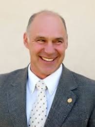 Laron and Ruth Waite