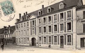 Read hotel reviews and choose the best hotel deal for your stay. Ville De Bernay La Mairie De Bernay Et Sa Commune 27300 Eure