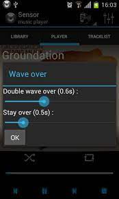 And the sensor is just the icing on the . Sensor Music Player For Android Apk Download