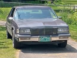 Image result for Heather Firemist 1986 Cadillac