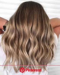 Light chestnut brown hair with balayage highlights. How To Decide If You Should Get Lowlights In 2020 Brown Hair With Blonde Highlights Hair Highlights Brown Blonde Hair Clara Beauty My