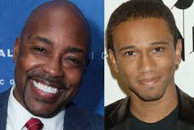 Black America': Amazon Alt-History Drama From Will Packer & Aaron McGruder