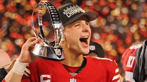 Who is Brock Purdy? Everything to know about Super Bowl-bound 49ers QB