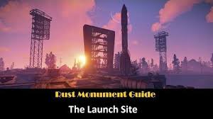 Rust tutorial launch site puzzle 2020. Launch Site Rust Wiki Fandom