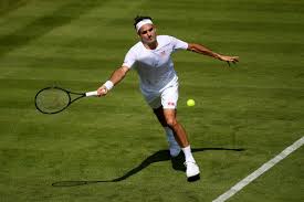 And, truthfully, he knows he can't possibly know how many more he has. Wimbledon At Risk One More Reason For Roger Federer To Play Until 2022