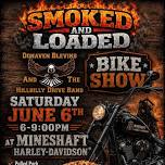 Bike Night