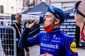 Getty images sport) remco evenepoel announced on friday that he received good news from his latest. Nixbrwvgfsodym