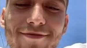 New dad, 21, found dead from suspected asthma attack in second tragedy to  hit family