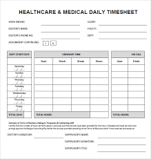 Or, download customizable spreadsheets for just $9.00. Free 6 Sample Time Sheet Templates In Pdf Ms Word Excel