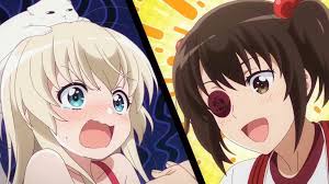 Pin By Juan Verdeblanco On Uchi No Maid Ga Uzasugiru Anime Anime One Favorite Character