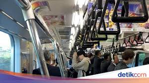 We did not find results for: Cara Jepang Bikin Orang Makin Nyaman Naik Kereta