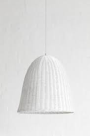 Large Rattan Pendant Light Shade White The Family Love Tree Light Shades Pendant Light Shades Rattan Pendant Light