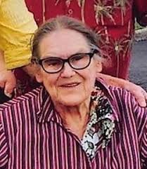 Hattie Marie Boyd Charles (1932-2020)