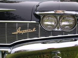 Image result for Sunburst 1960 Imperial