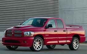 Iseecars.com analyzes prices of 10 million used cars daily. Used 2006 Dodge Ram Pickup 1500 Srt 10 Review Edmunds