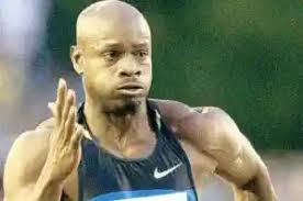 Powell clocks another year's best