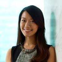 Daphne Lim's Instagram, Twitter & Facebook