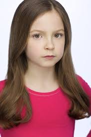 Madeleine Grace Pace