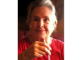 Elaine Laney Obituary (1943