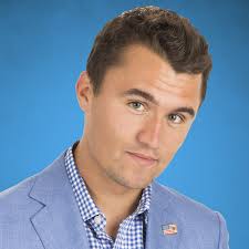 I believe providence and fate have placed president trump in office for exactly this place and time, and i am confident he will make. The Charlie Kirk Show Salem Radio Network