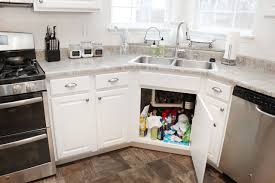All kitchen sink cabinet on alibaba.com have utilized innovative designs to make kitchens perfect. How To Organize Under Your Kitchen Sink How To Nest For Less
