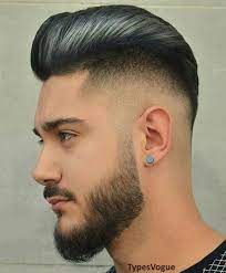 Pin On Men S Fashion Hair