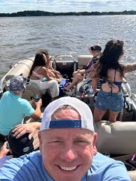 Illinois, Chain O Lakes State Park. 1978 .