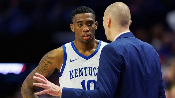 Alabama banking on Brandon Garrison as the big ditches Kentucky for SEC  rival