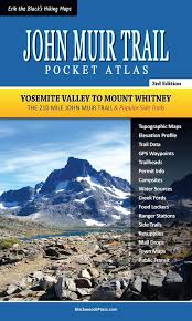We did not find results for: John Muir Trail Pocket Atlas Erik Asorson 9780998922874 Amazon Com Books
