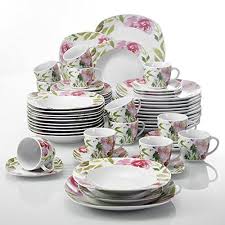 Epingle Sur Service De Table