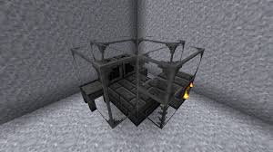 Typical smeltery construction has the base laid into the ground rather than on top of the ground. Smeltery Official Feed The Beast Wiki