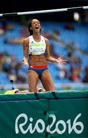 Scandinavian airlines (sas) has relaunched its flights between aberdeen and copenhagen for the. Katarina Johnson Thompson Inspired By Lfc S Miracle Of Istanbul Liverpool Echo