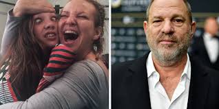 Sia Protected Maddie Ziegler From Harvey Weinstein