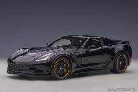 + iamnotbillyjoel 2 points3 points4 points 3 years ago (3 children). Chevrolet Corvette C7 Z06 C7r Edition Black Autoart