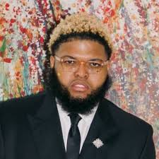 Liam Tracy (@LiamTracyNYC)