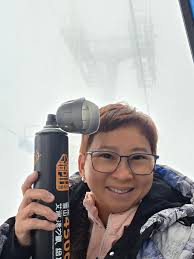 Jade Dragon Snow Mountain