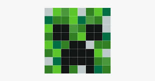 A new cartoon drawing tutorial is uploaded every week, so stay tooned! Minecraft Creeper Face Wall Decal Png Image Transparent Png Free Download On Seekpng