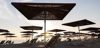 Der strand ist wunderschön und direkt an der anlage. Strand Ali Bey Park Manavgat Side Antalya Turkei