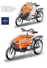 Stay Fit Get From A To B And Stay Fit At The Same Time Bike Design Cargo Bike Kids Bike