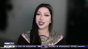 Ravengriim dishes on her fave cosplay characters, TikTok and more | Good  Day Philadelphia Weekend