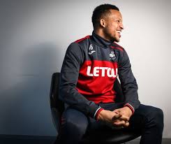 Martin tony waikwa olsson is a swedish professional footballer who plays as a left back for bk häcken and the sweden national team. Martin Olsson Uncovered A Story Of Family Pride Boyhood Dreams And A Superstar Relative Wales Online