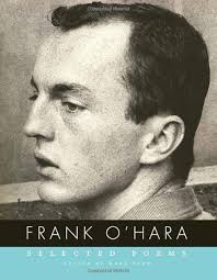 Selected Poems by Frank O'Hara (2008-02-26) : Amazon.it: Libri