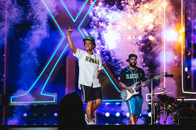 8 октября 1985, гонолулу, гавайи, сша). Bruno Mars To Star And Produce Upcoming Disney Music Film Honolulu Star Advertiser
