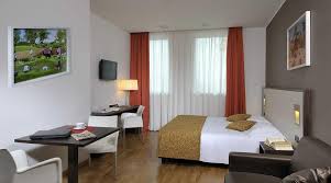 Asimismo, el restaurante san giorgio prepara cocina italiana y platos sofisticados en un ambiente elegante. Hotel In Milano Sesto San Giovanni Bw Falck Village Hotel Milano Sesto San Giovanni