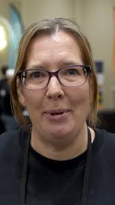 Dovetail Workwear, one of the sponsors for "Women in the Trades, a Day in  the Life", talks to the women about clothing, boots and tools. #Tipoftheday  Look for full composite boots! Due