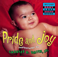 Pride and Joy : Smith, Charles R.: Amazon.sg: Books