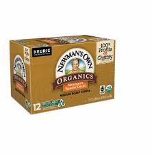 Diedrich coffee roasters has only one k cup decaf coffee to choose from. King Soopers Newman S Own Organics Special Decaf Medium Roast Coffee K Cup Pods 12 Ct