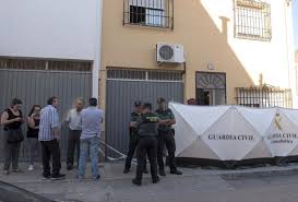 Granada Encarnacion Asesinada Por Su Pareja En Las Gabias Radio Granada Cadena Ser