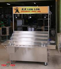 Tien tien kitchen equipment is one of the leading suppliers of kitchen equipment in the food and beverage sector in malaysia. Quality Commercial Kitchen Cooking Equipment Malaysia Tien Tien
